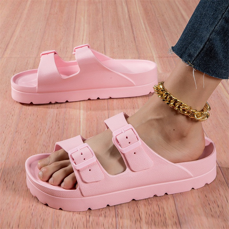 S-QFZ3452 Hot-selling sandals -GYXZ