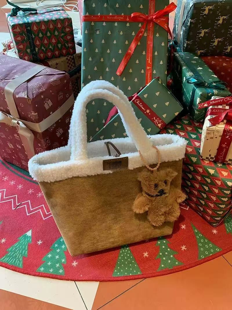 S-QFZ3617 Hot-selling handbags -GYBB