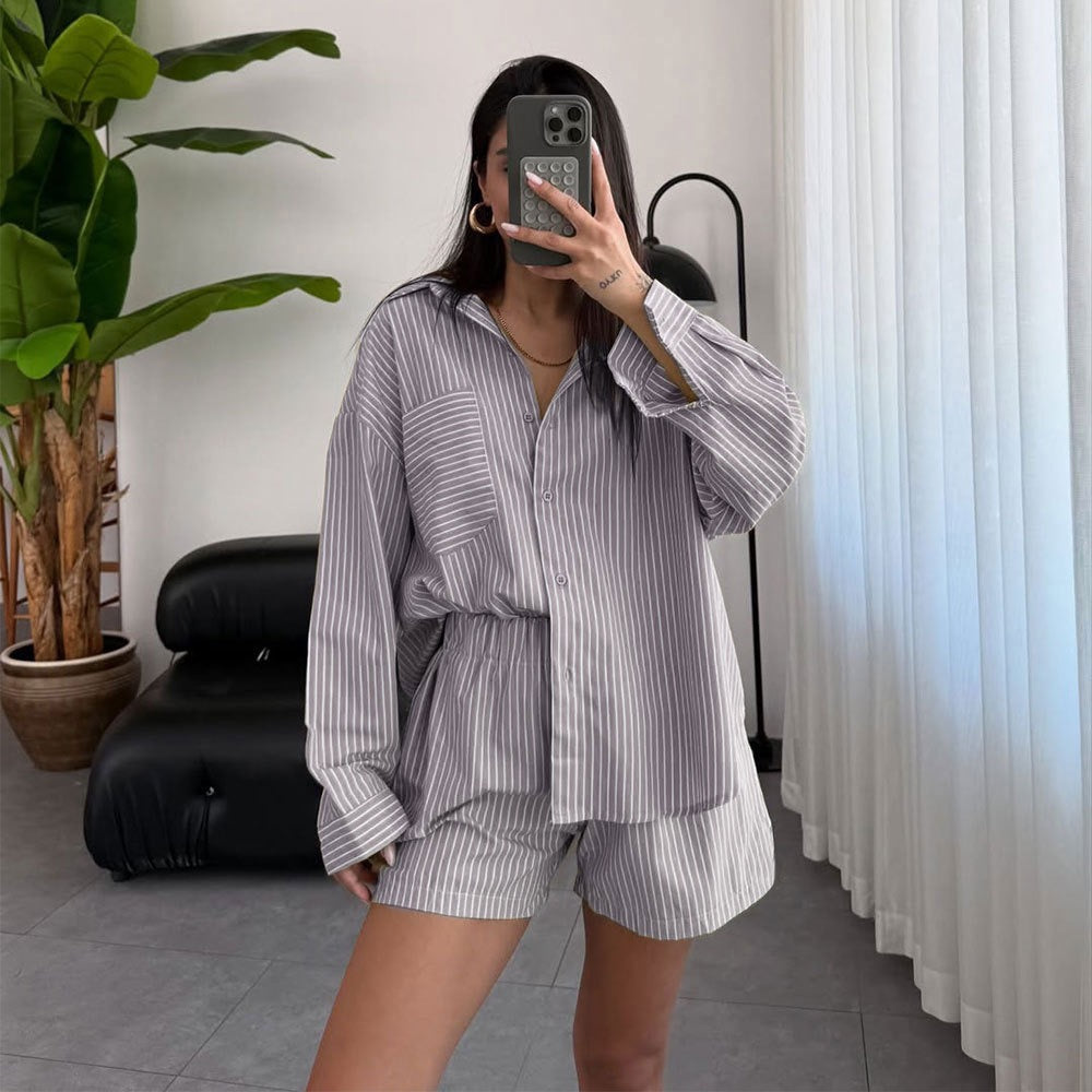 S-QFZ3125 Popular women's shirts -GYYF