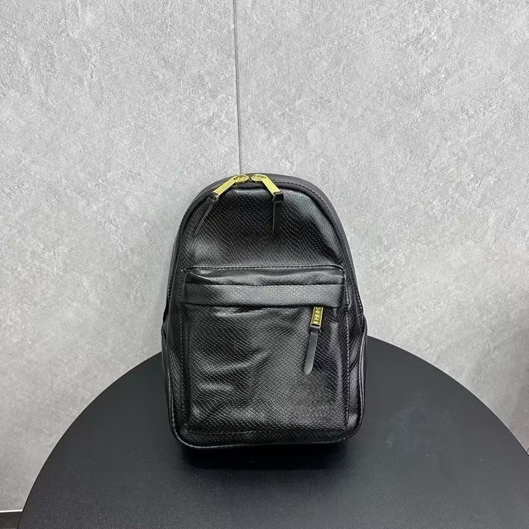 S-QFZ3208 Popular Backpack -SJBB