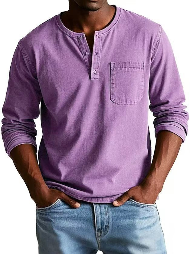 S-QFZ3381 Popular men's shirts -GYYF