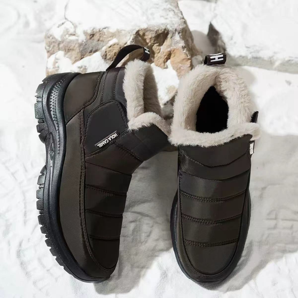 S-QFZ2231 Popular cotton shoes -GYXZ