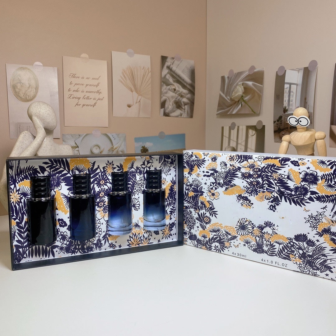 S-QFZ2373 Popular perfume -DXS