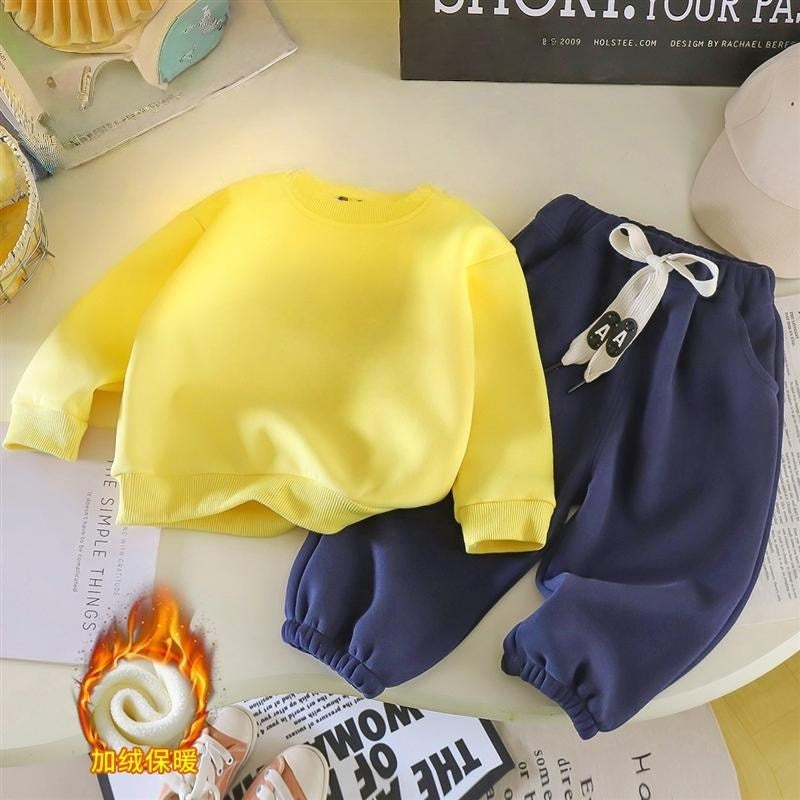 S-QFZ3624 Popular children's suits -GYYF