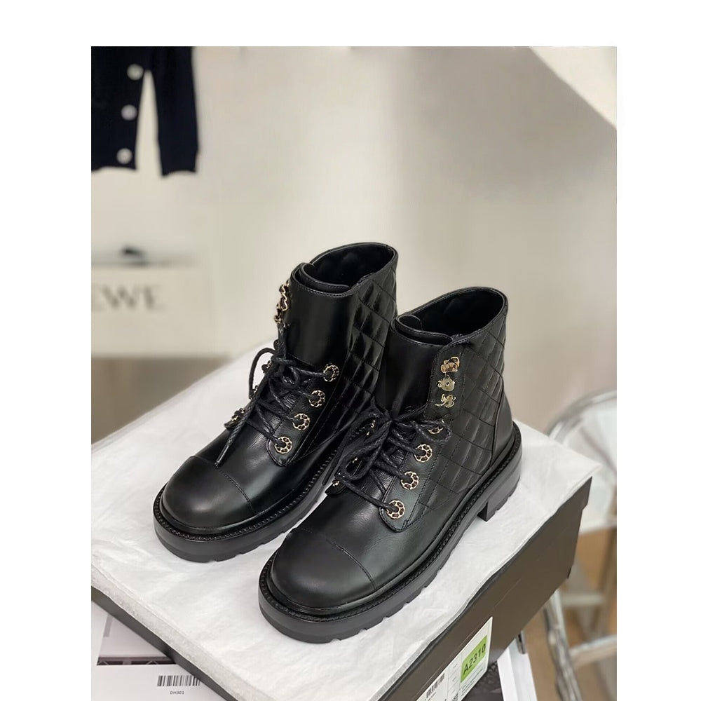 S-QFZ3565 Popular boots -TLDD