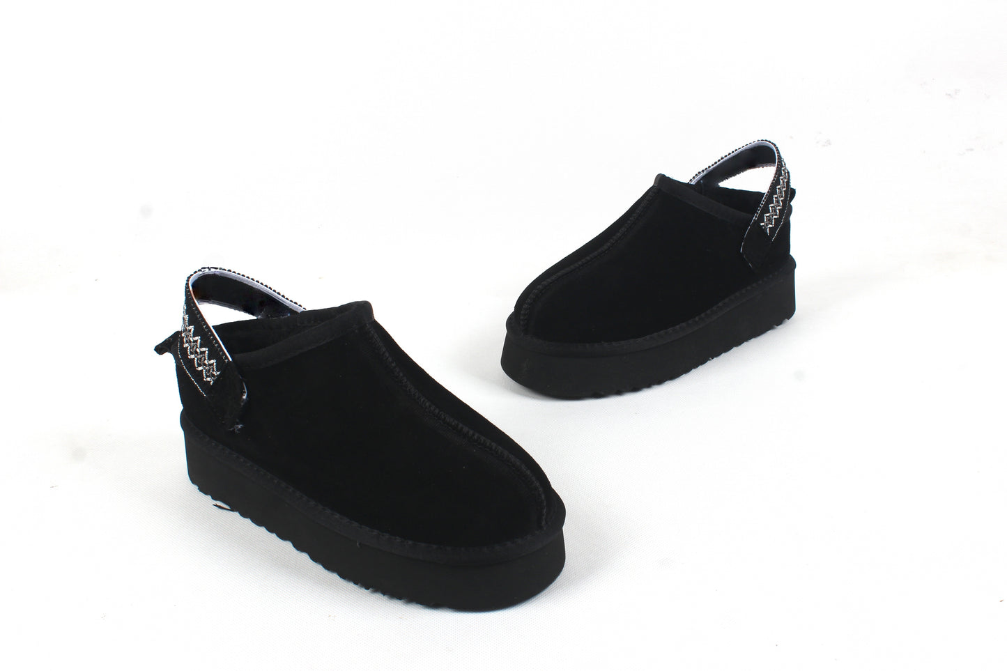 S-QFZ3448 Popular cotton shoes -U&