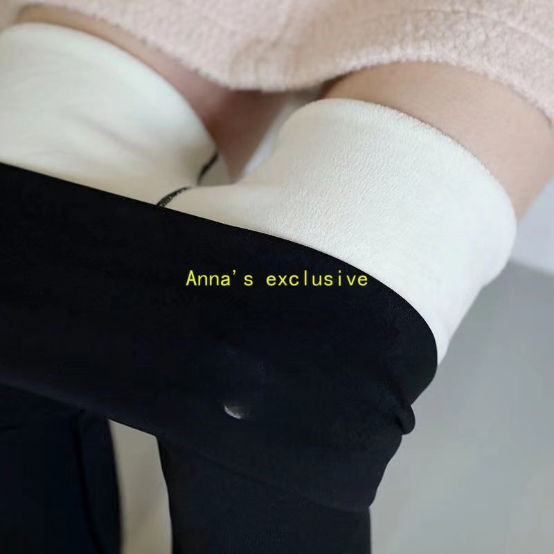 S-QFZ3503 Popular cotton pants -GYYF