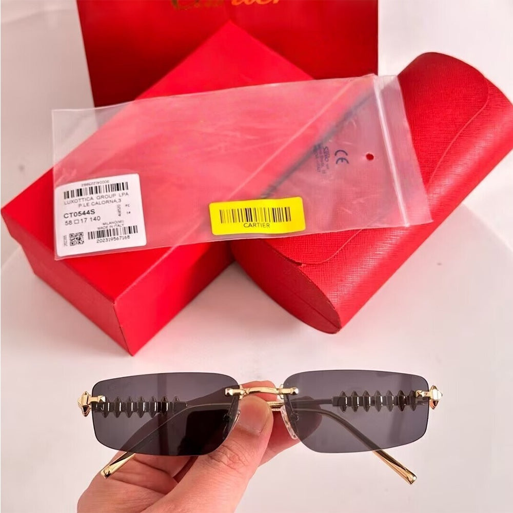 S-QFZ3578 Hot-selling glasses -YJ