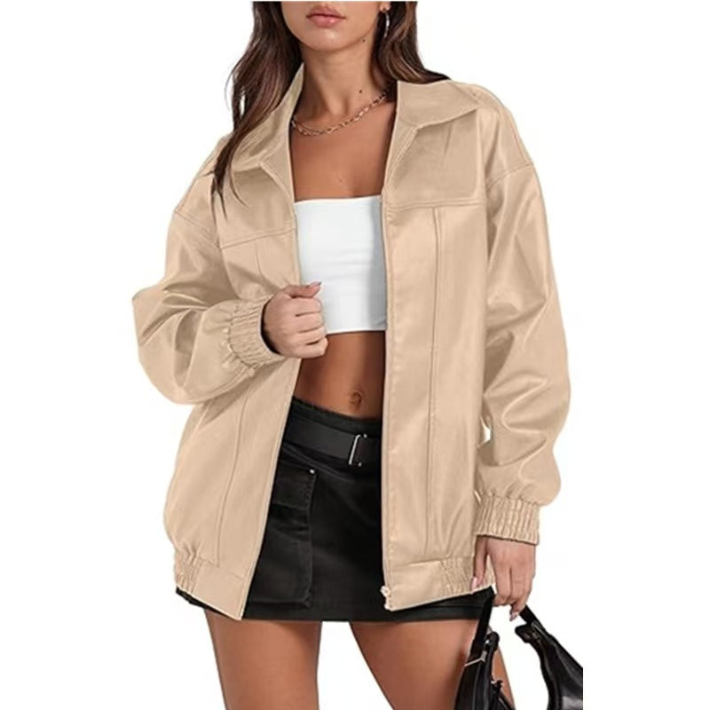 S-QFZ3592 Popular jacket -GYYF
