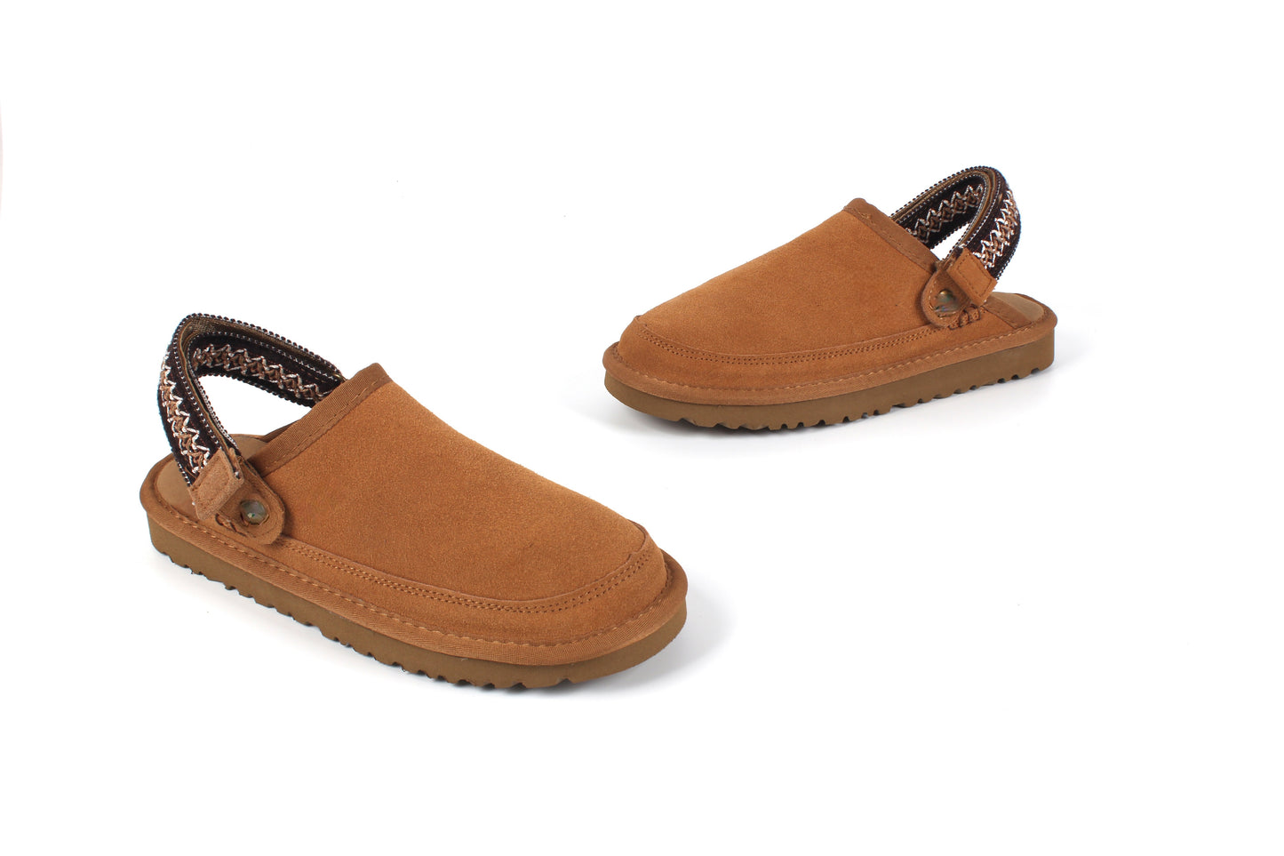 S-QFZ3446 Popular cotton shoes -U&