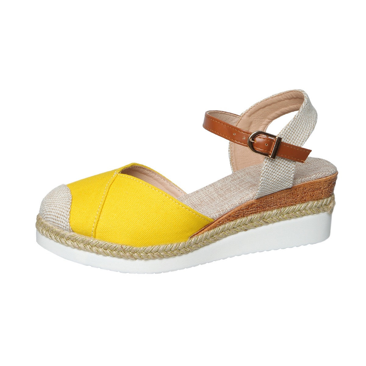 S-QFZ3460 Popular high-heeled shoes -GYXZ