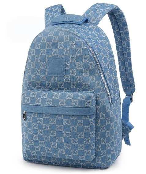 S-QFZ3174 Popular Backpack -SJBB