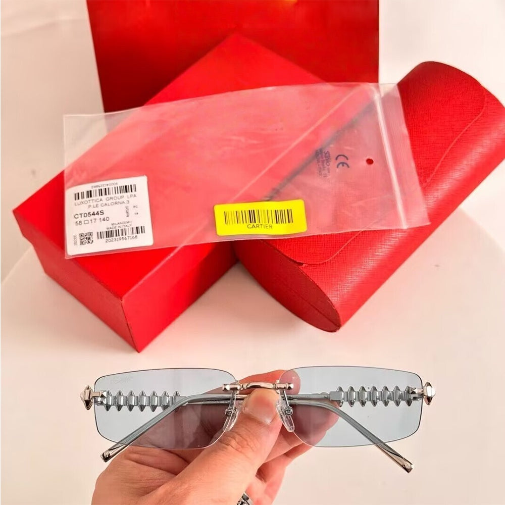 S-QFZ3578    Hot-selling glasses  -YJ