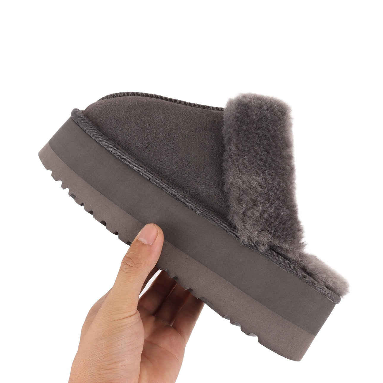 S-QFZ3442    Popular cotton shoes   -U&