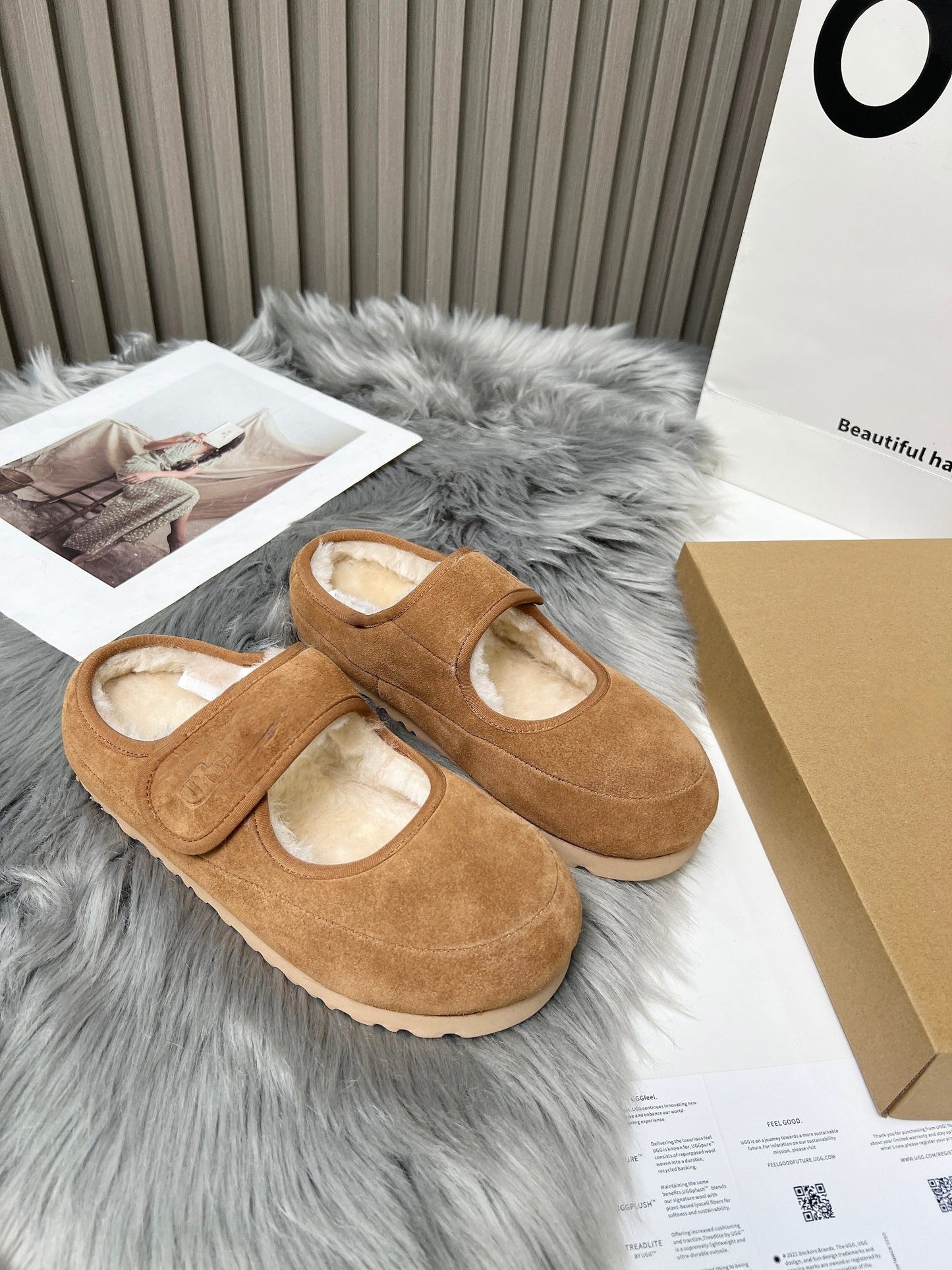 S-QFZ3458     Popular cotton shoes     -GYXZ
