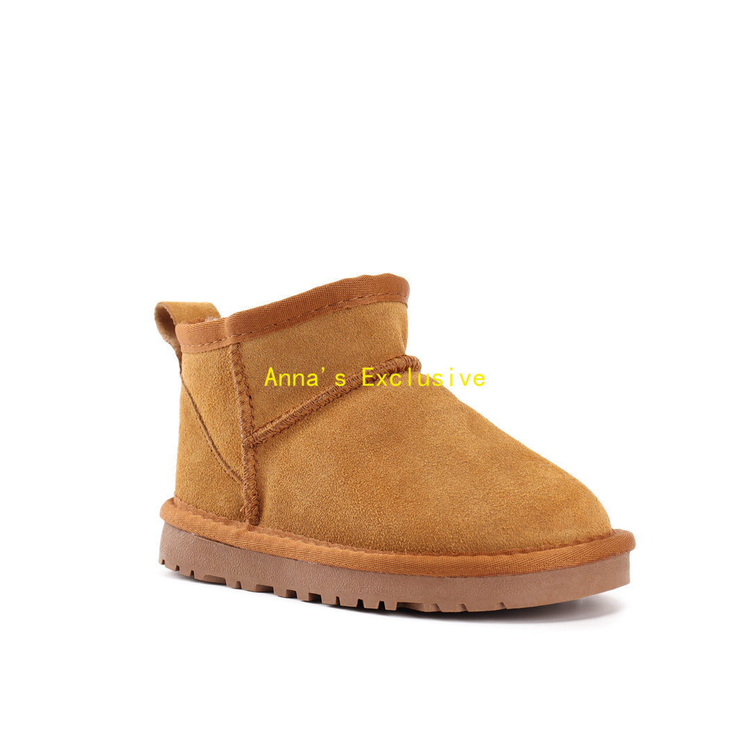 S-QFZ3481  Children's shoes -U