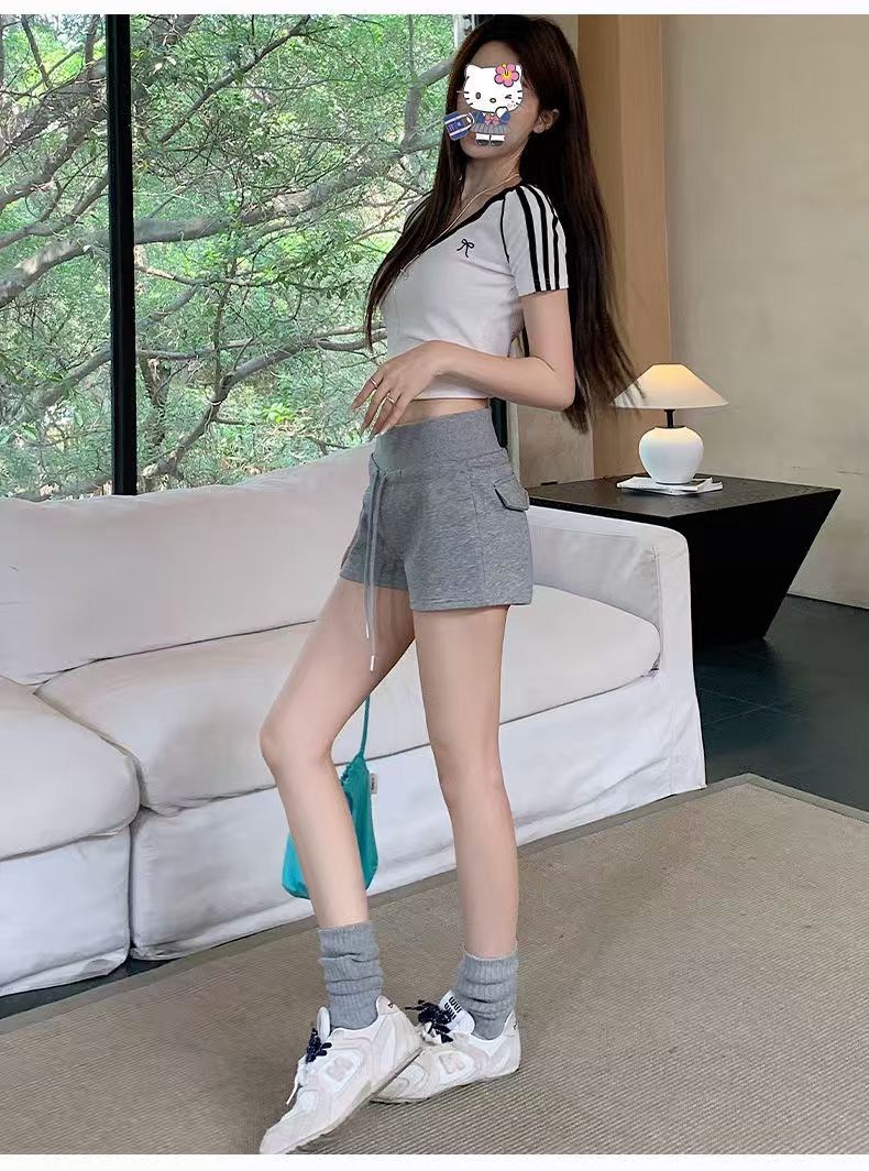 S-QFZ3493    Hot shorts   -GYYF