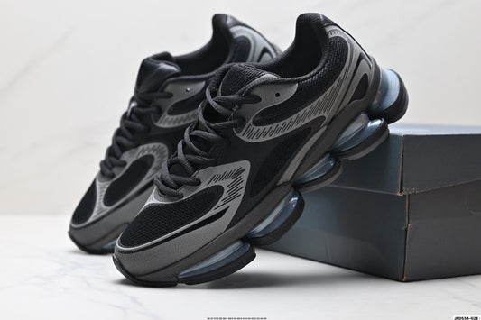 S-QFZ3002   Air cushion sports shoes basketball shoes   -PTX