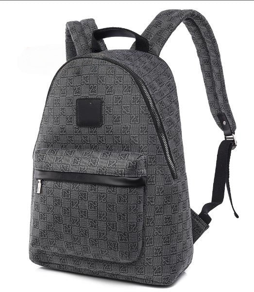 S-QFZ3174   Popular Backpack   -SJBB