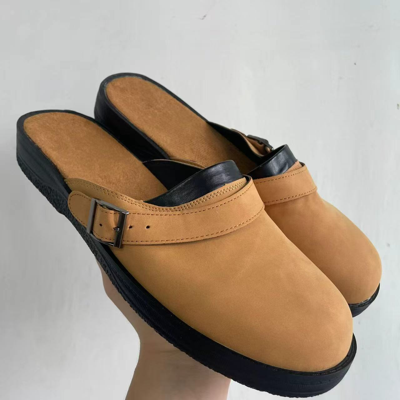 S-QFZ3559   Popular cotton shoes   -GYXZ