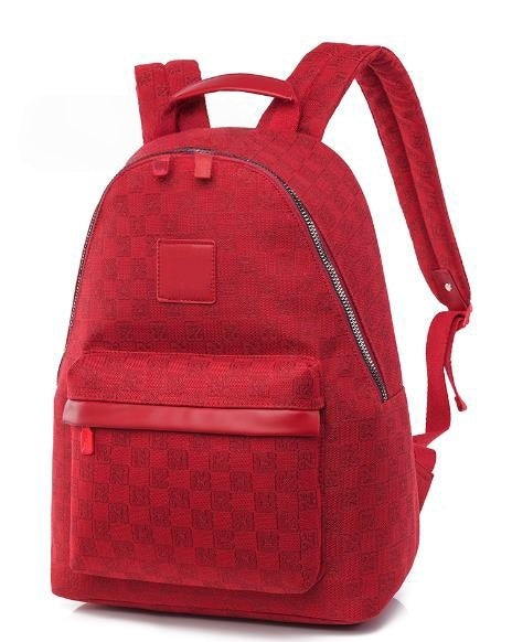 S-QFZ3174   Popular Backpack   -SJBB