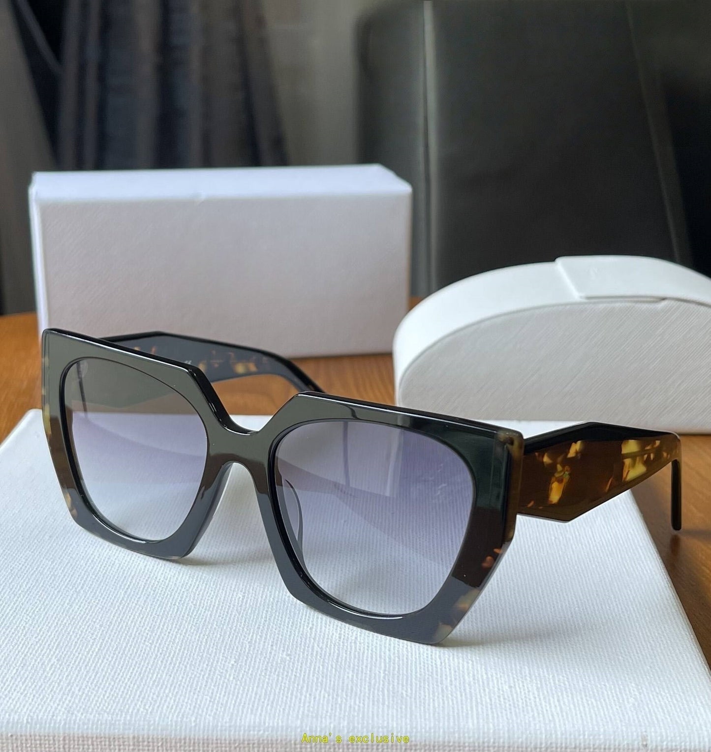 S-QFZ3459   Hot-selling glasses    -YJ