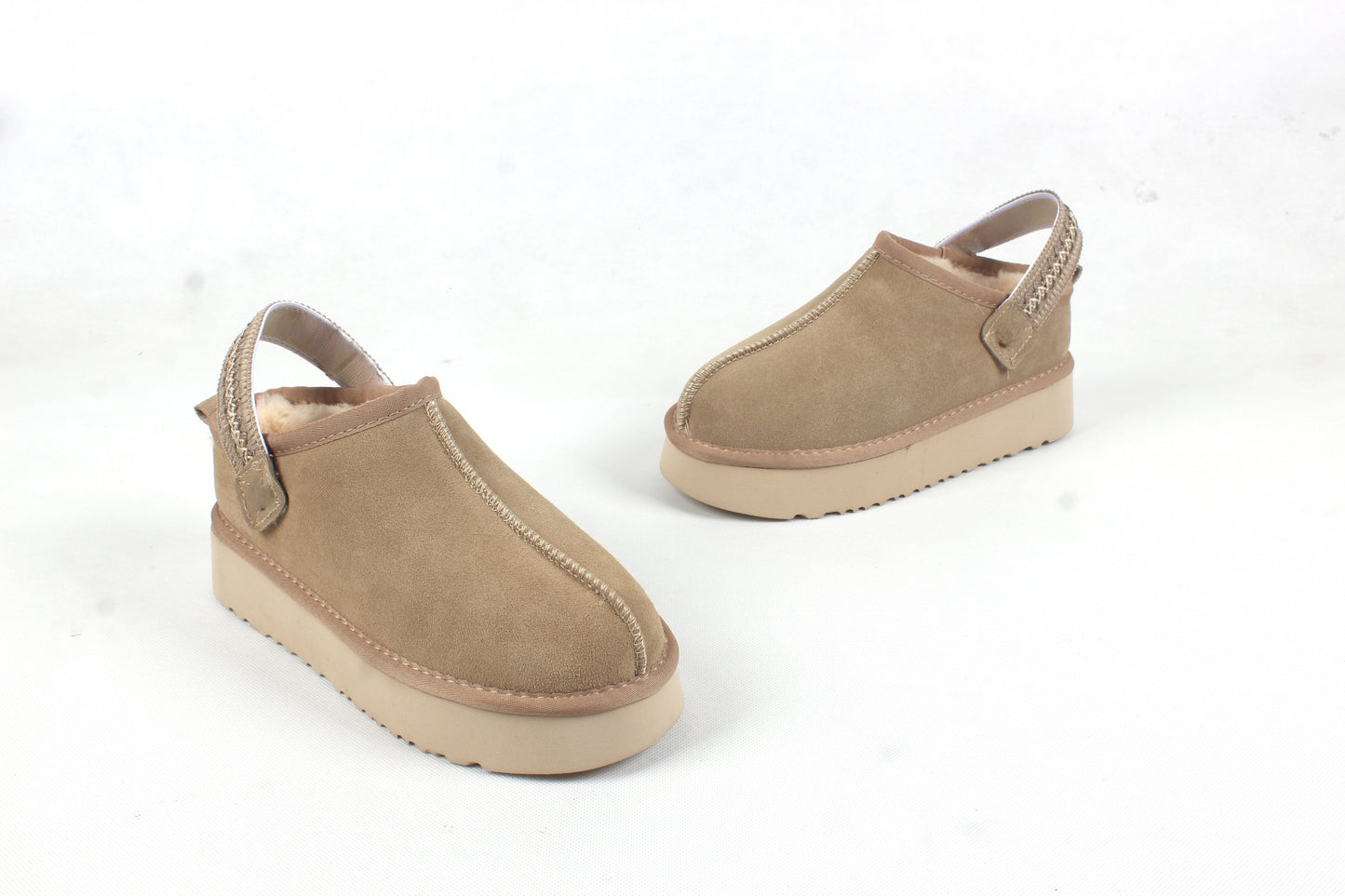 S-QFZ3448  Popular cotton shoes   -U&