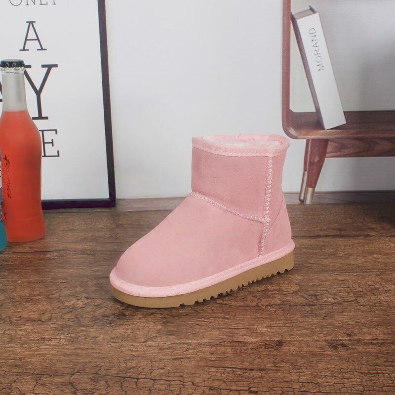 S-QFZ3506    Popular cotton shoes    -U