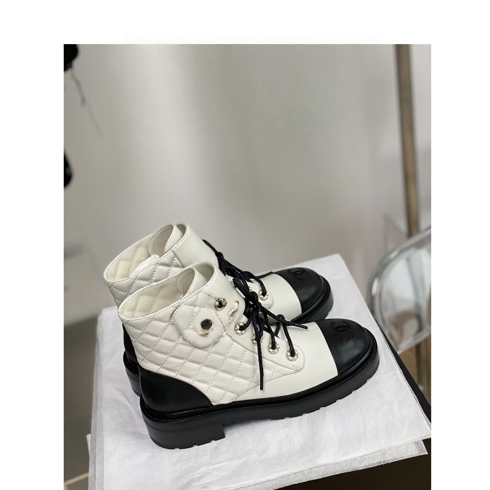 S-QFZ3565   Popular boots   -TLDD