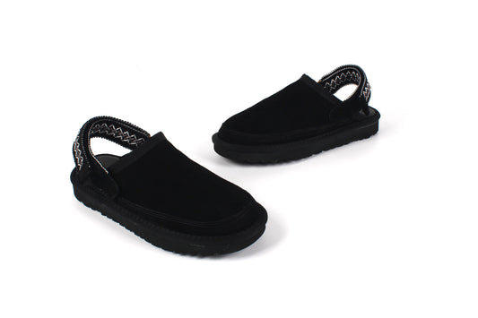S-QFZ3446    Popular cotton shoes    -U&