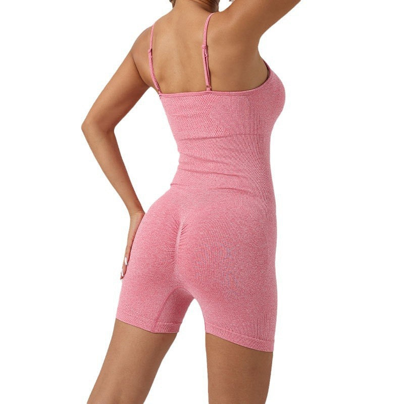 S-QFZ3122   Hot sale women's yoga clothes   -GYYF