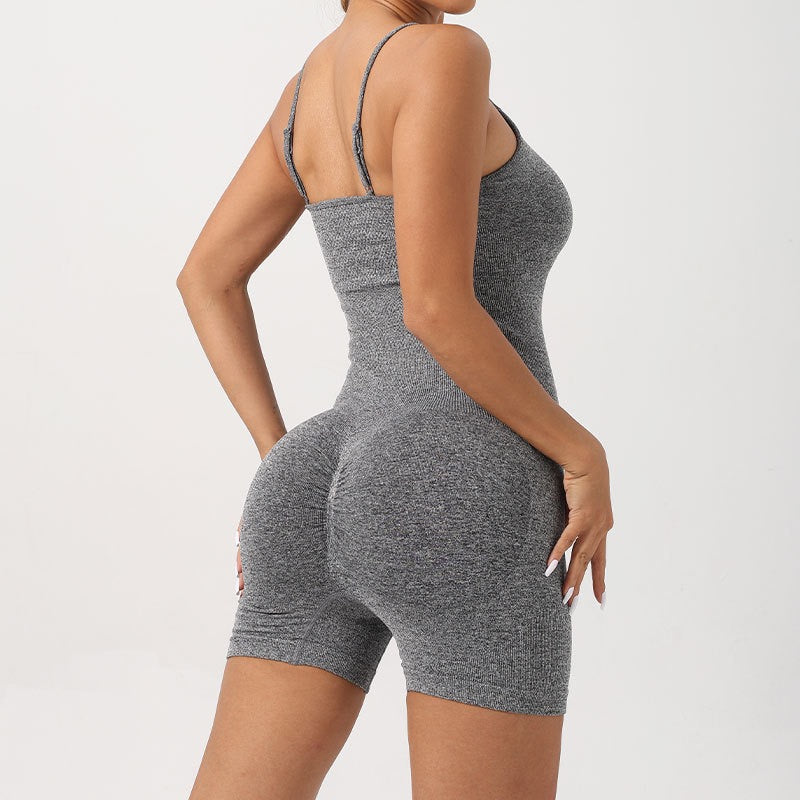 S-QFZ3122   Hot sale women's yoga clothes   -GYYF