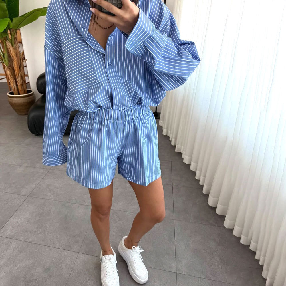 S-QFZ3125   Popular women's shirts    -GYYF