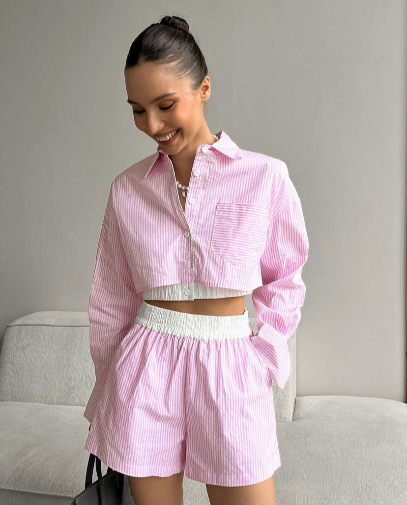 S-QFZ3126   Popular women's shirts    -GYYF