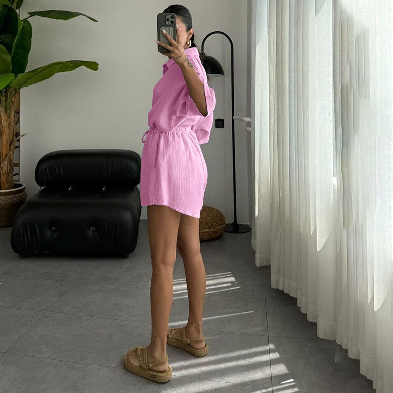 S-QFZ3127  Popular women's shirts     -GYYF