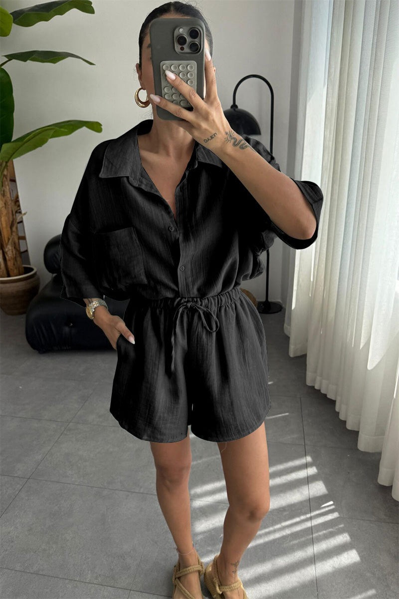 S-QFZ3127  Popular women's shirts     -GYYF