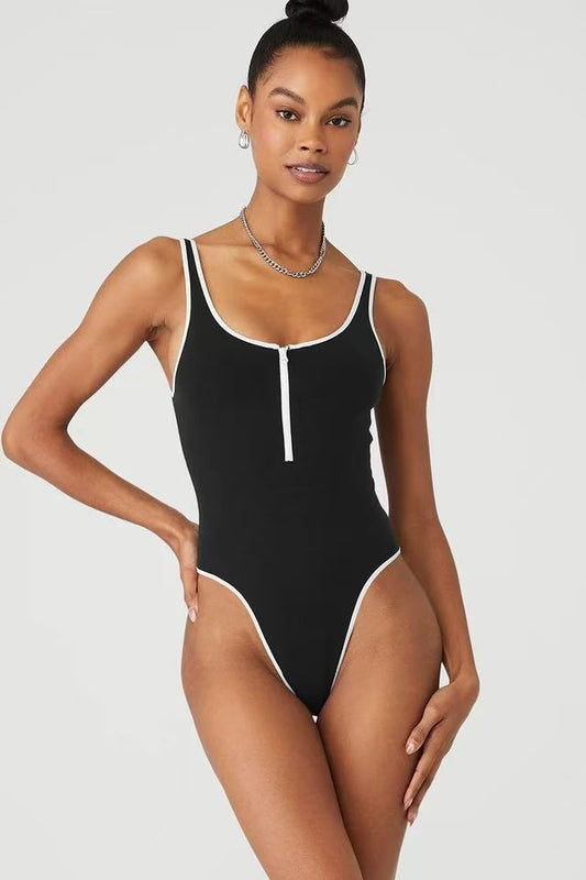 S-QFZ3145   Hottest women's swimsuits     -GYYF