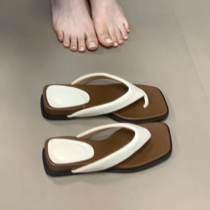 S-QFZ3193    Hot Flip Flops  -GYXZ