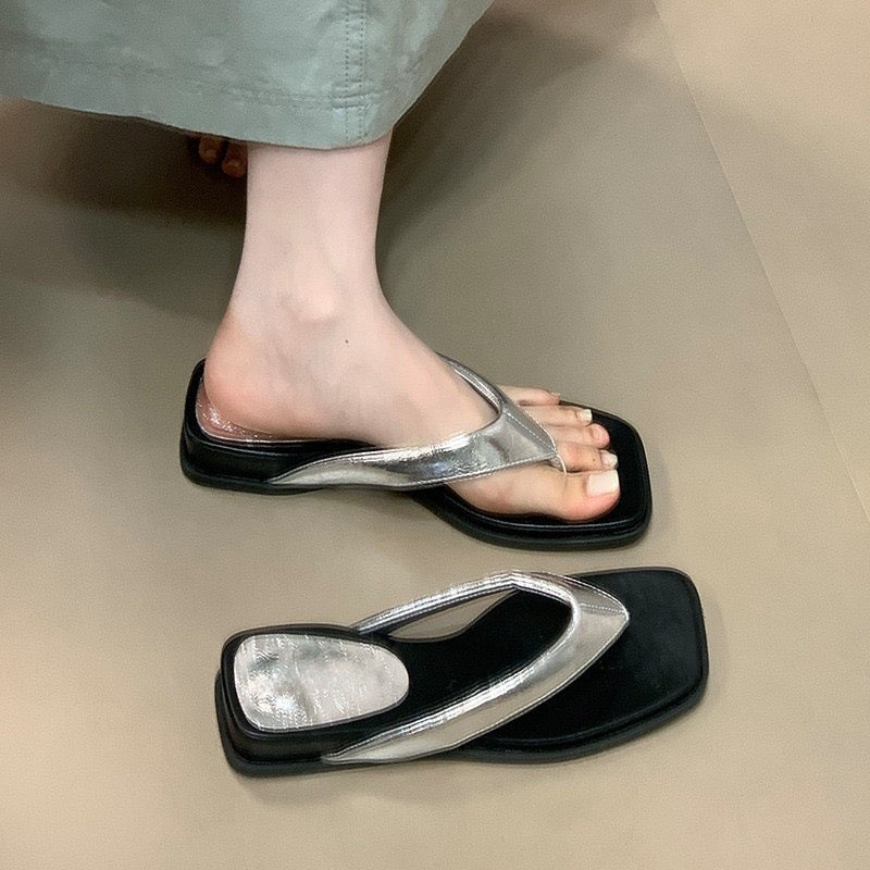 S-QFZ3193    Hot Flip Flops  -GYXZ