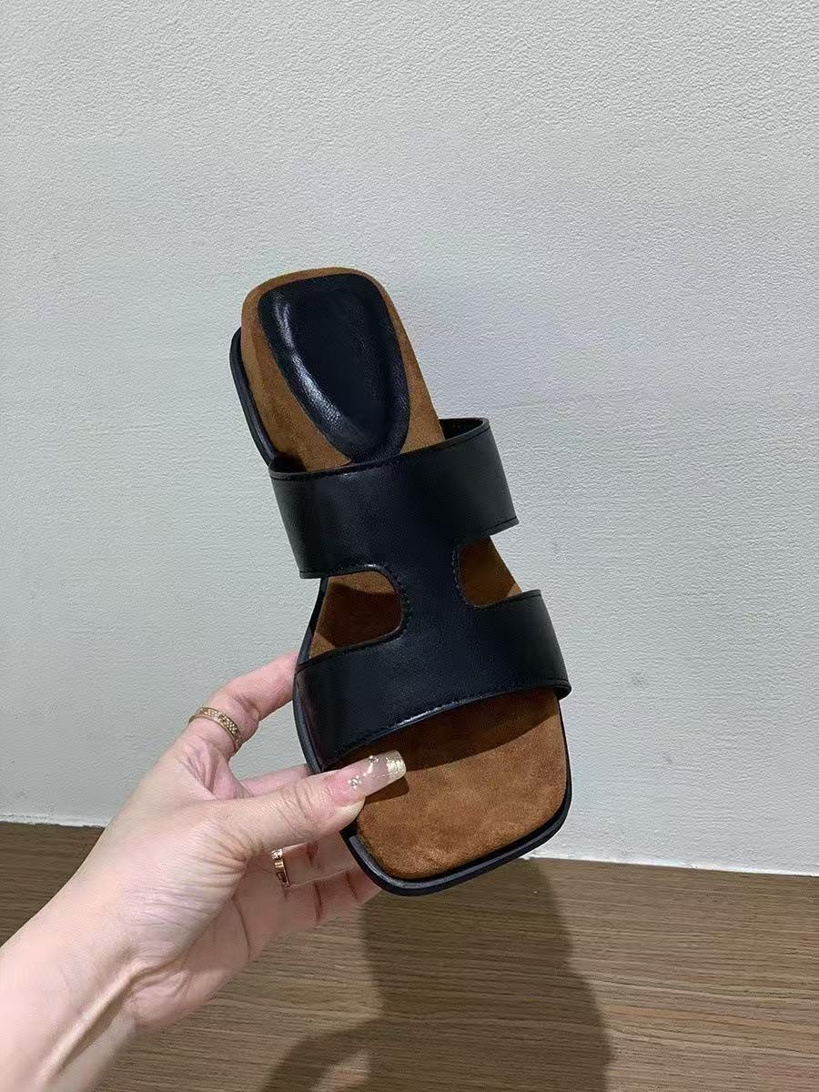 S-QFZ3194   Hot sale women's sandals   -GYXZ