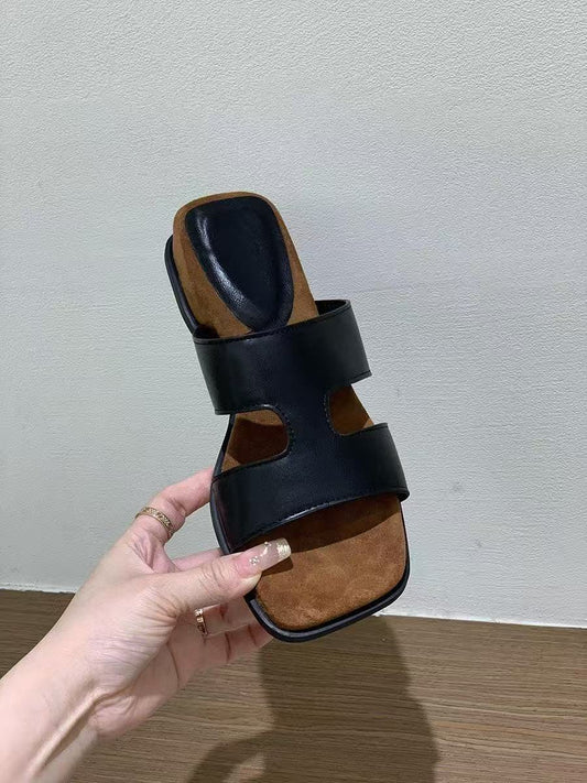 S-QFZ3194   Hot sale women's sandals   -GYXZ