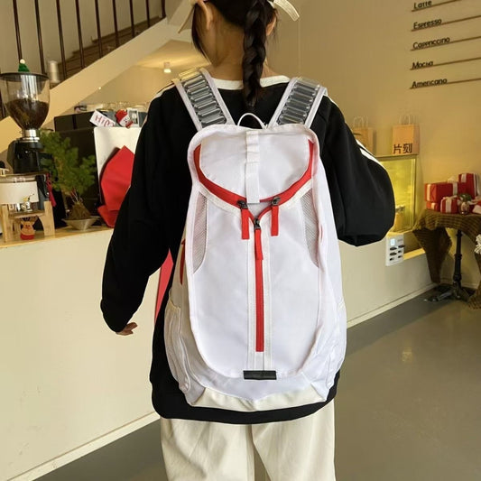 S-QFZ3207      Popular Backpack  -SJBB