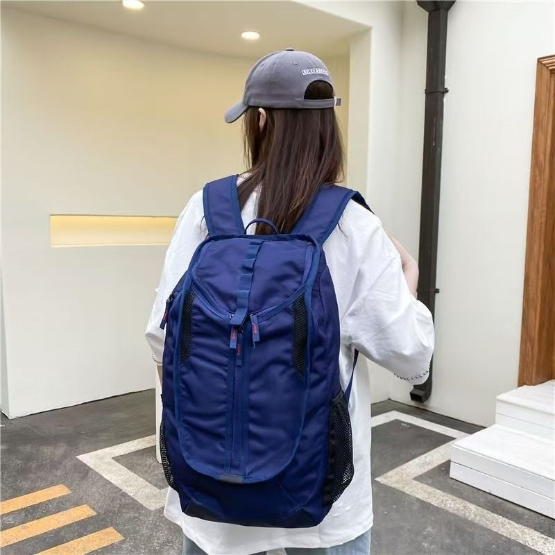 S-QFZ3207      Popular Backpack  -SJBB