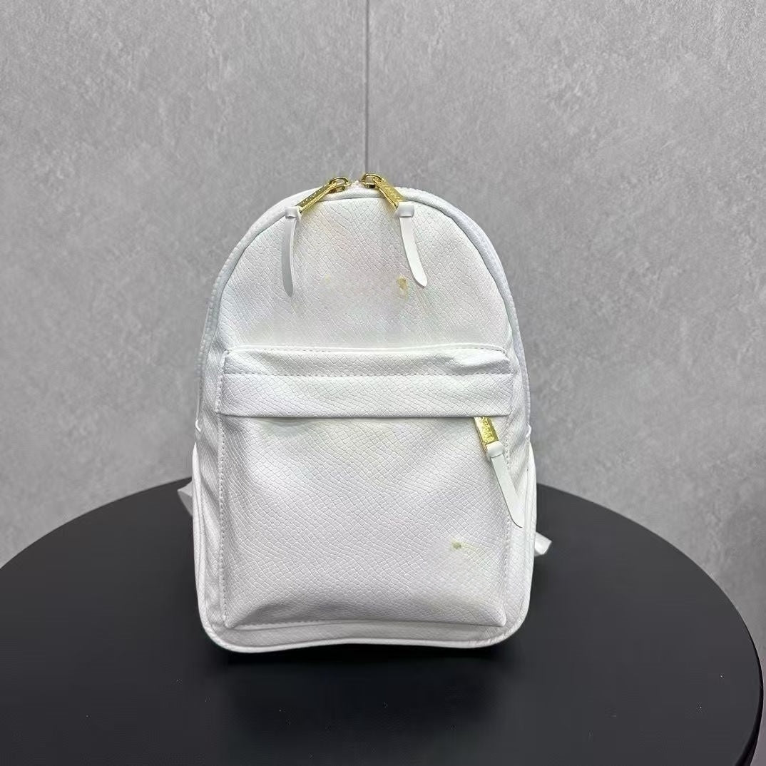 S-QFZ3208   Popular Backpack  -SJBB