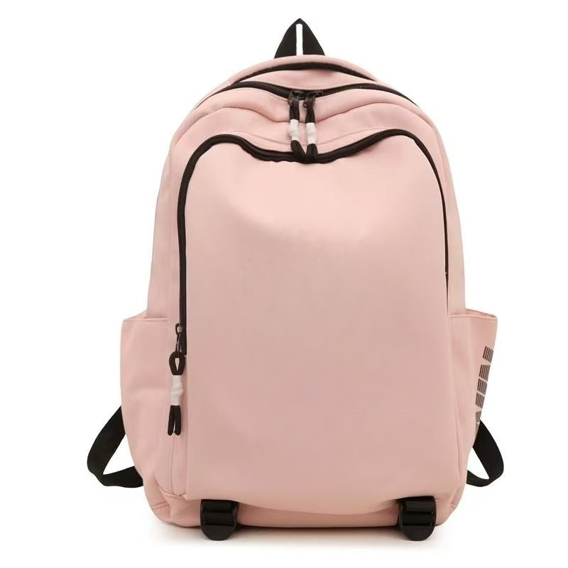 S-QFZ3215    Popular Backpack  -SJBB