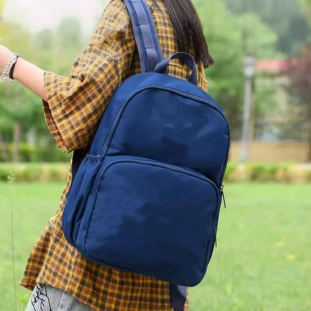 S-QFZ3212   Popular Backpack   - SJBB