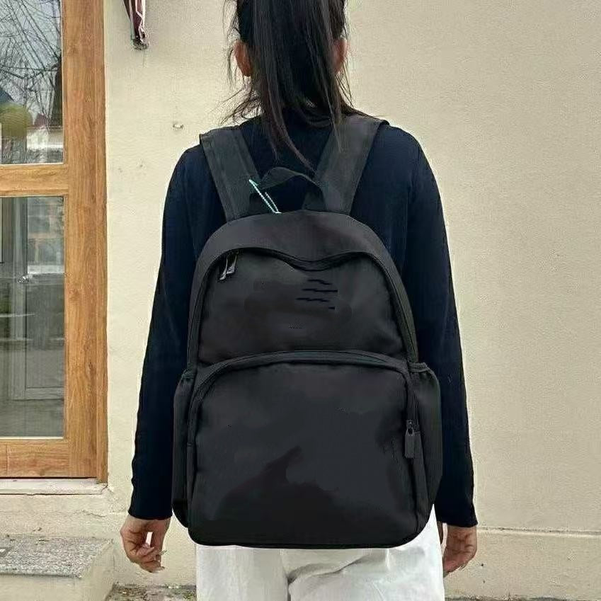 S-QFZ3212   Popular Backpack   - SJBB