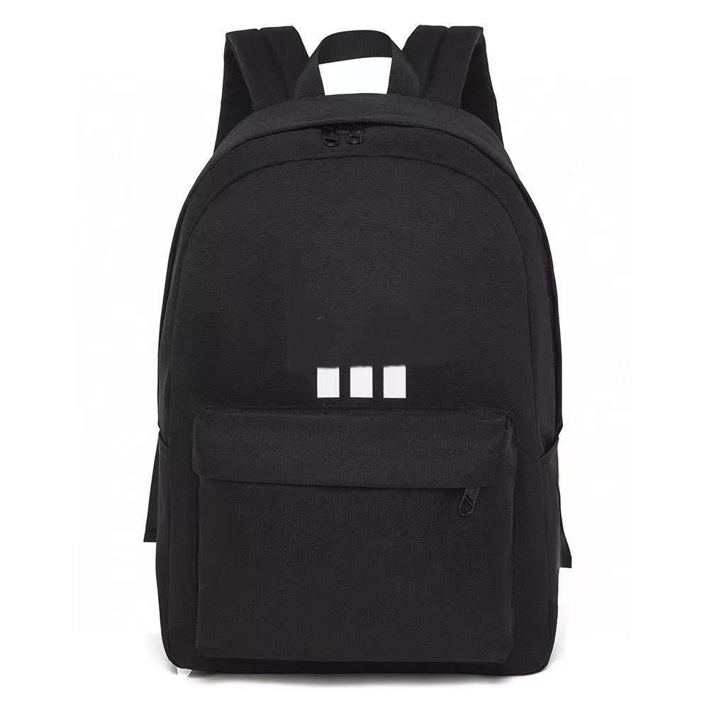 S-QFZ3216    Popular Backpack   - SJBB