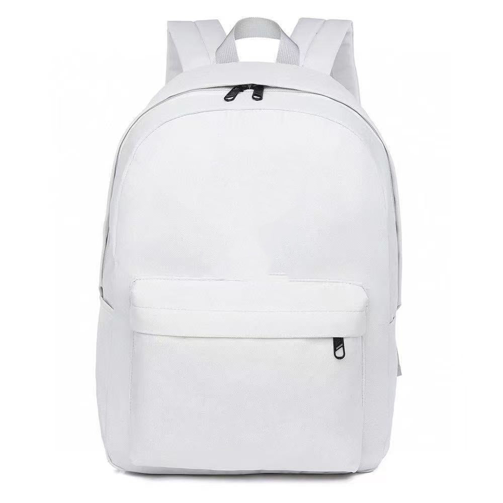 S-QFZ3216    Popular Backpack   - SJBB
