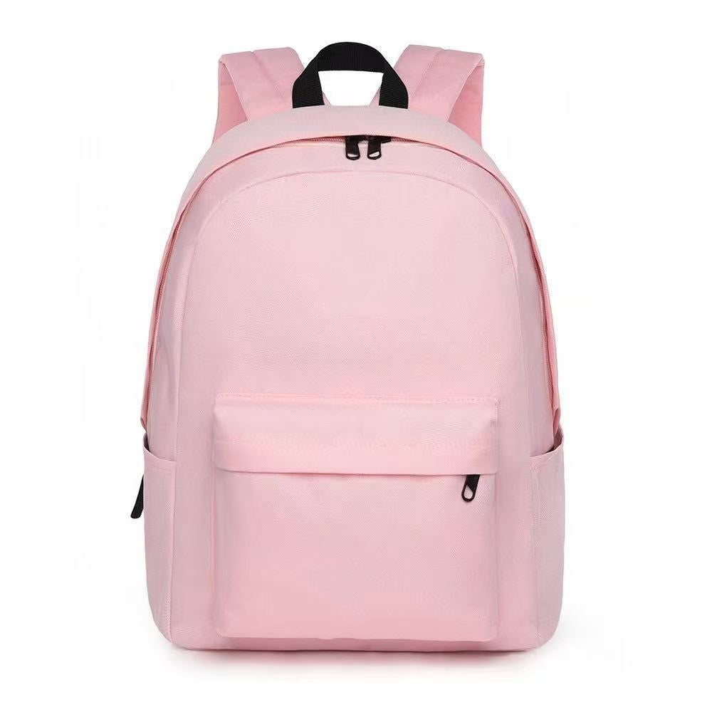 S-QFZ3216    Popular Backpack   - SJBB